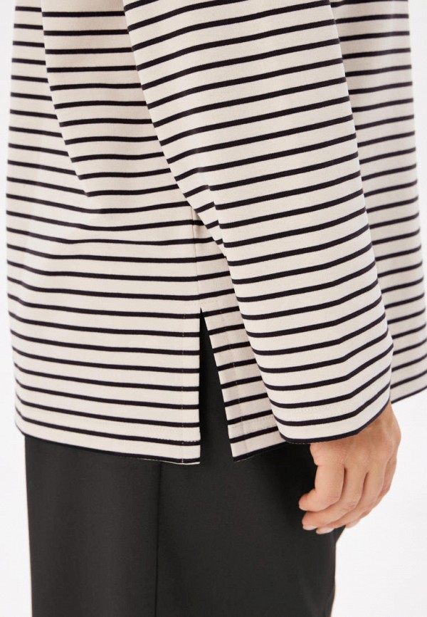 фото Лонгслив delori