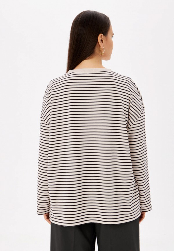 фото Лонгслив delori