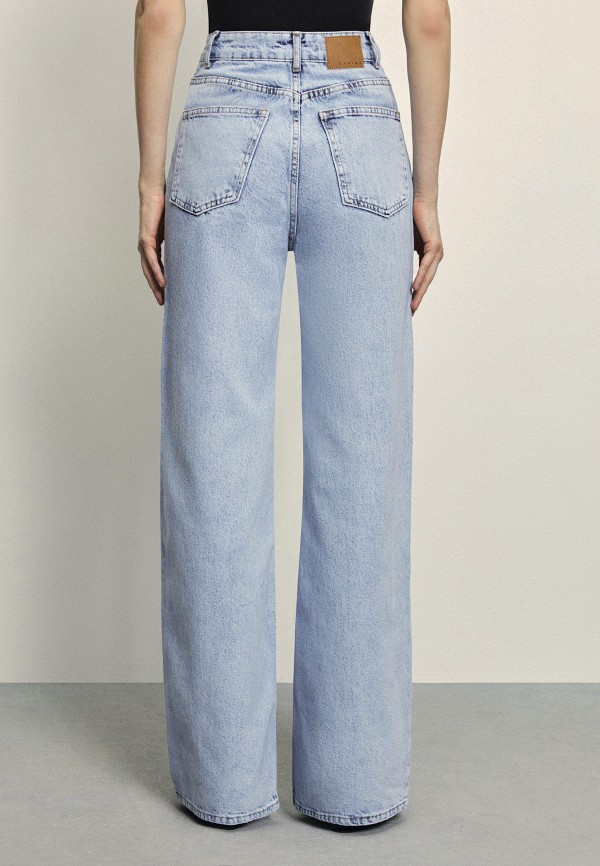 фото Джинсы zarina