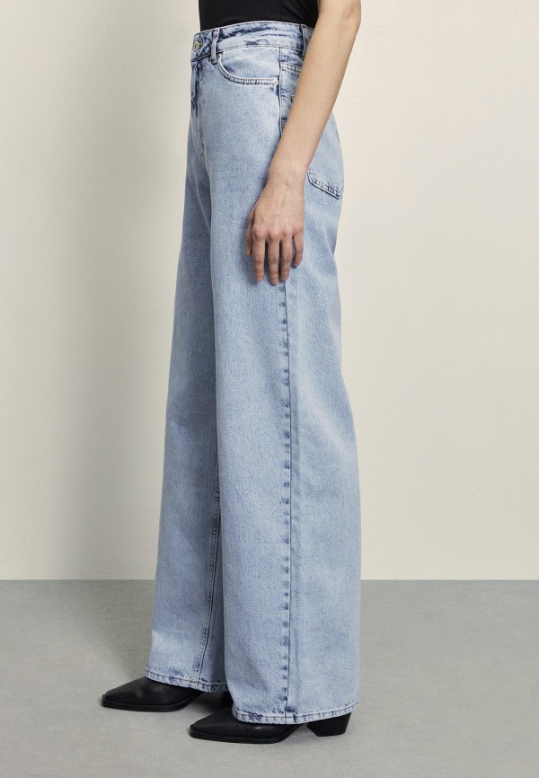 фото Джинсы zarina