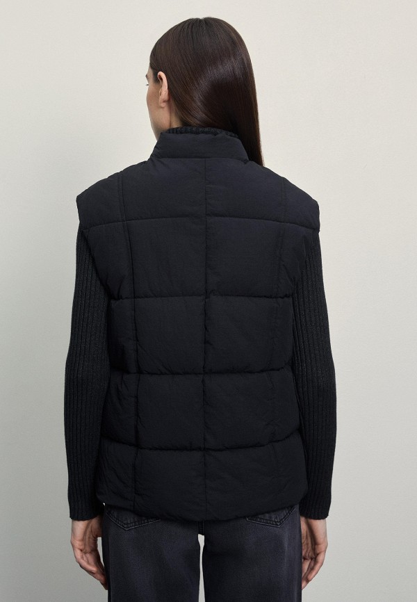 фото Жилет утепленный zarina