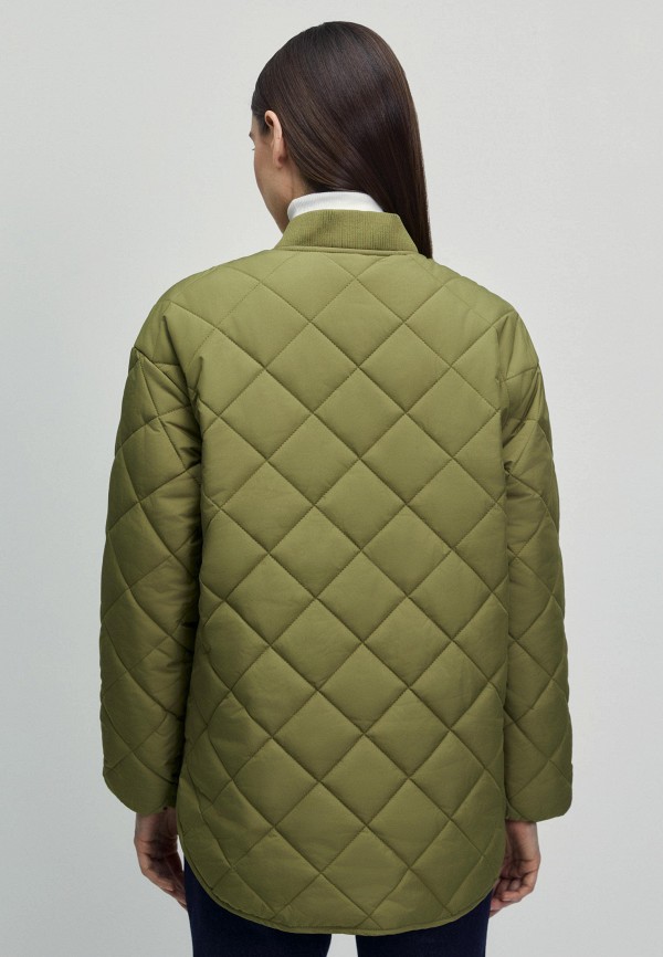 фото Куртка утепленная zarina