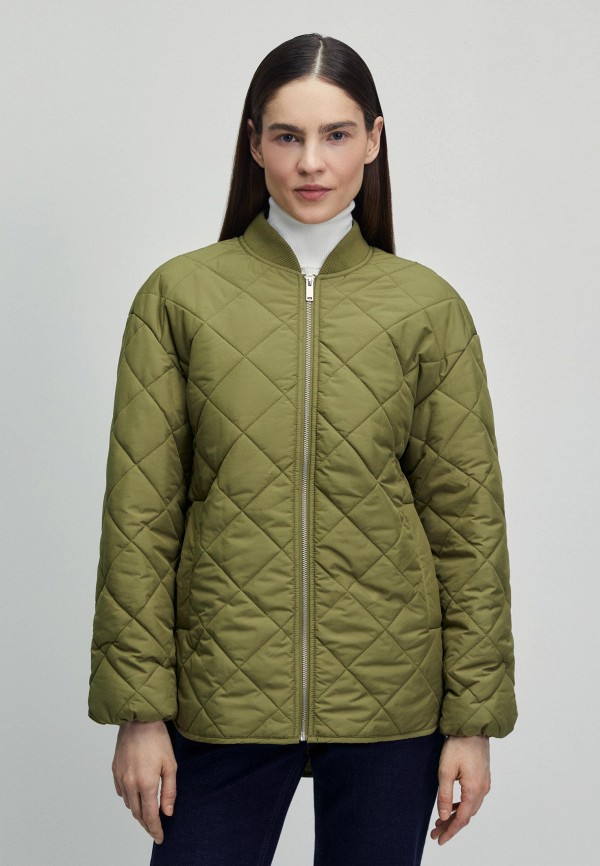 фото Куртка утепленная zarina