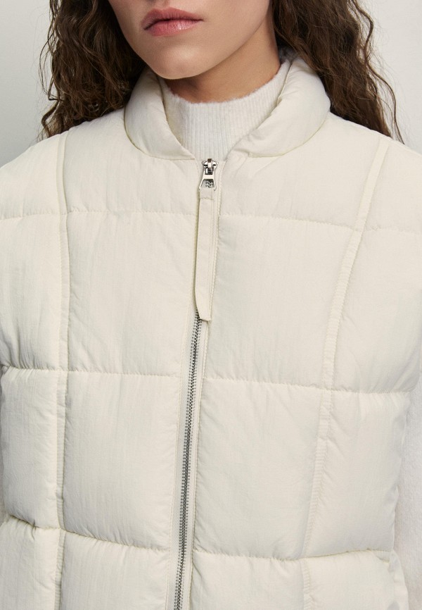 фото Жилет утепленный zarina