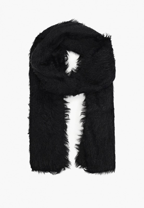 фото Шапка и шарф havvs