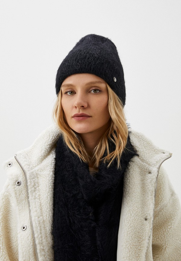 фото Шапка и шарф havvs