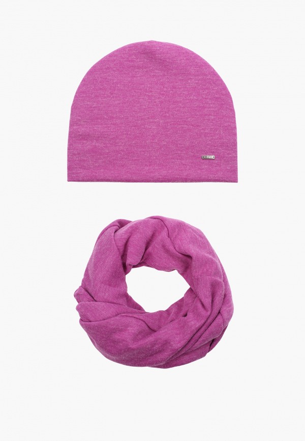 Шапка и снуд Havvs 2743₽