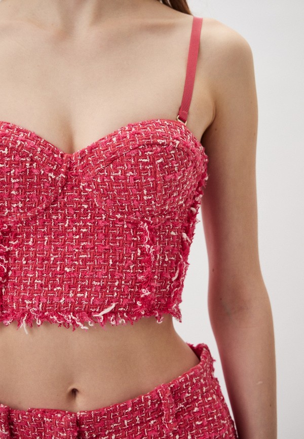 фото Топ patrizia pepe