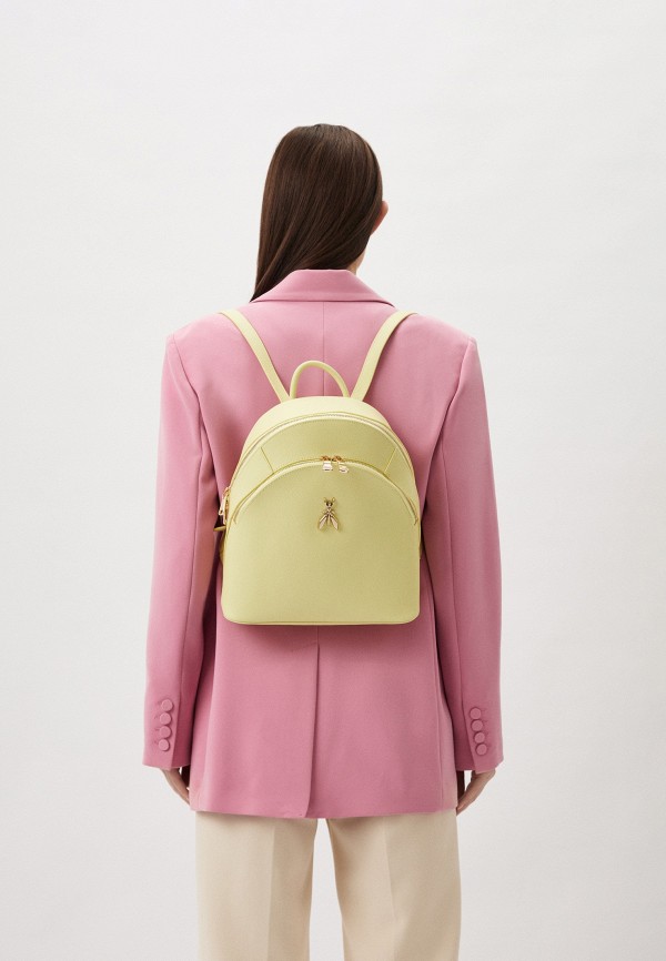 фото Рюкзак patrizia pepe