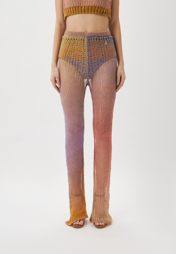 Брюки Patrizia Pepe 13400₽