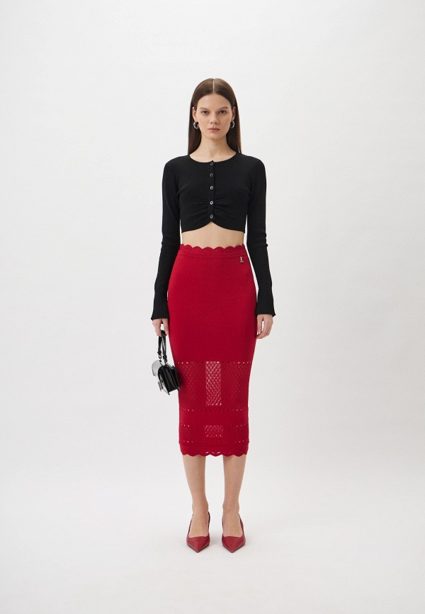 фото Юбка patrizia pepe