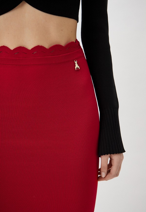 фото Юбка patrizia pepe