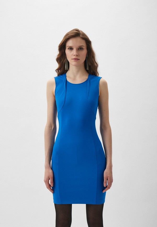 Платье Patrizia Pepe 18760₽