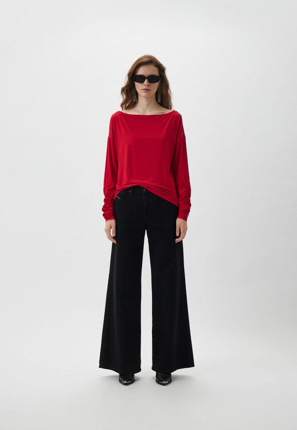 фото Лонгслив patrizia pepe