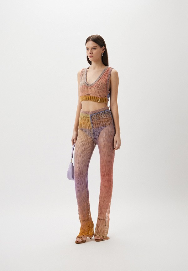 фото Топ patrizia pepe