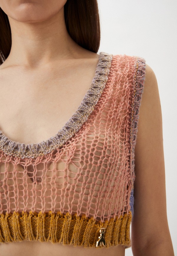 фото Топ patrizia pepe