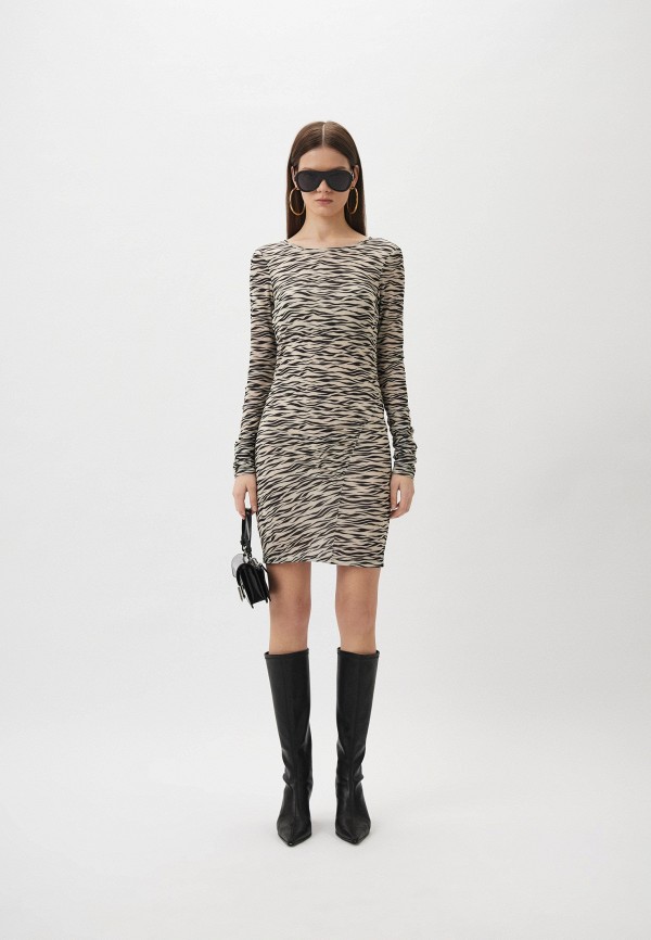 Платье Patrizia Pepe 13400₽