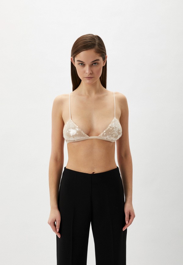 Бюстгальтер Patrizia Pepe 8700₽