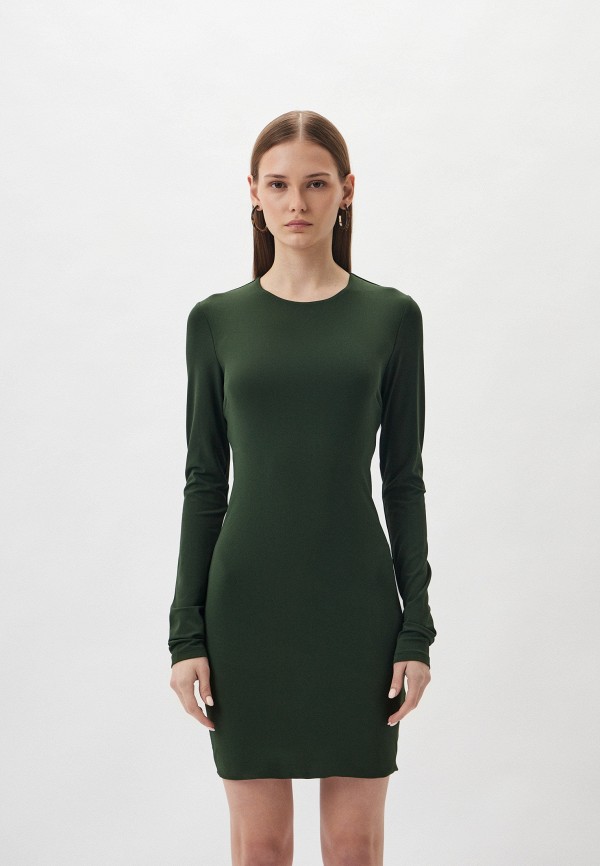 Платье Patrizia Pepe 14100₽