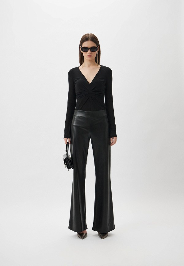 фото Лонгслив patrizia pepe