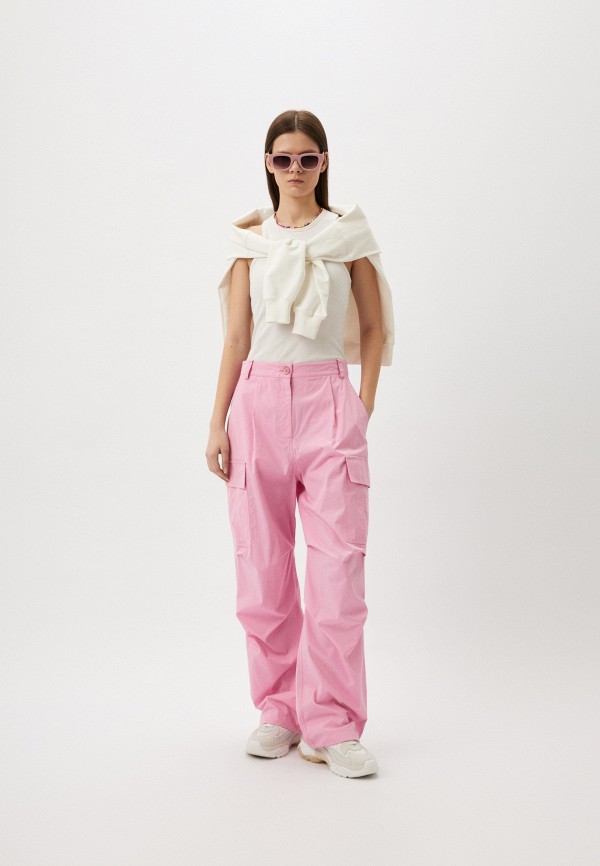 фото Брюки patrizia pepe