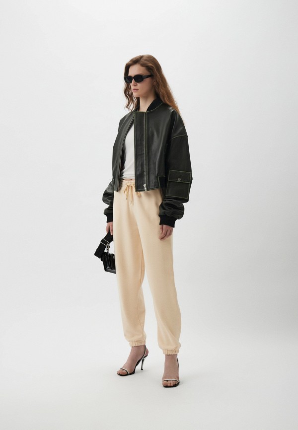 фото Брюки спортивные patrizia pepe