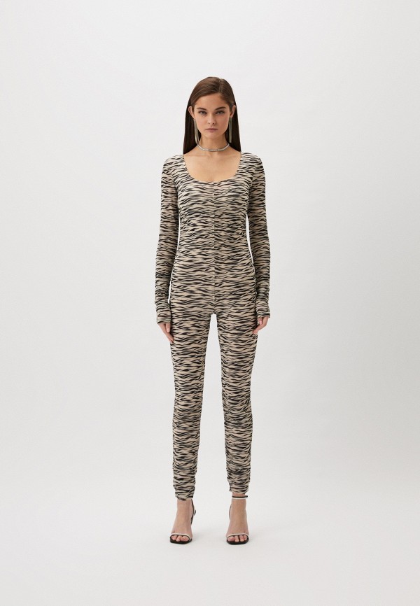 Комбинезон Patrizia Pepe 17100₽