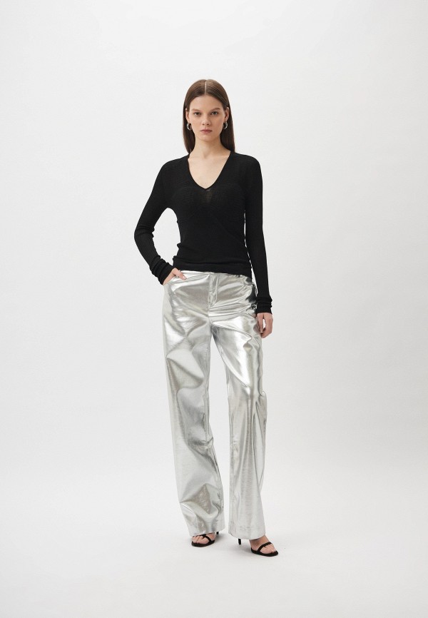 фото Пуловер patrizia pepe