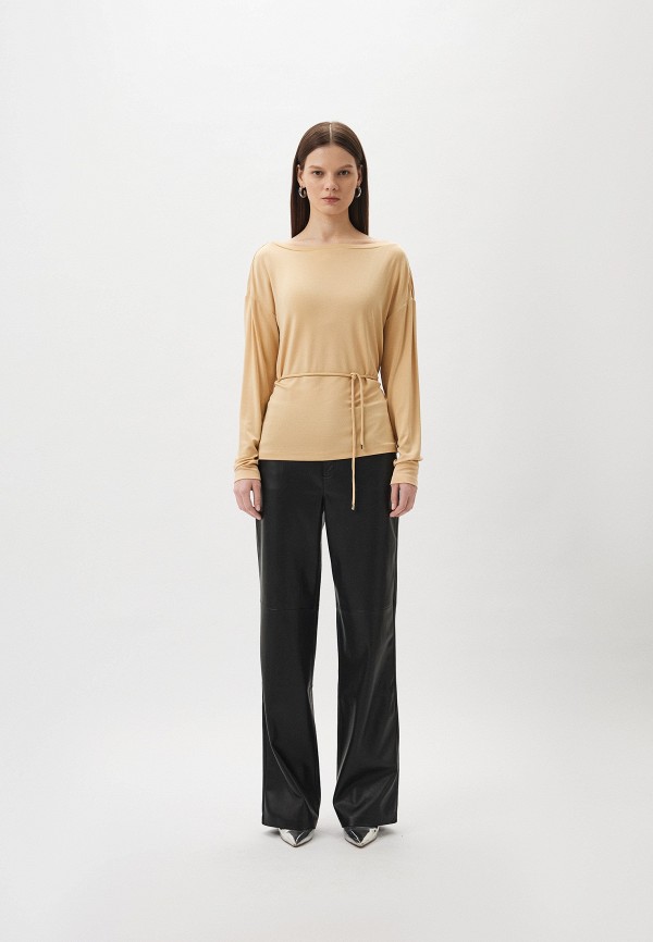 фото Лонгслив patrizia pepe