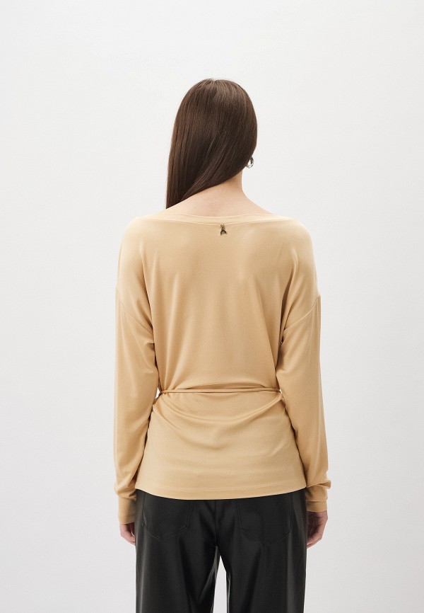 фото Лонгслив patrizia pepe