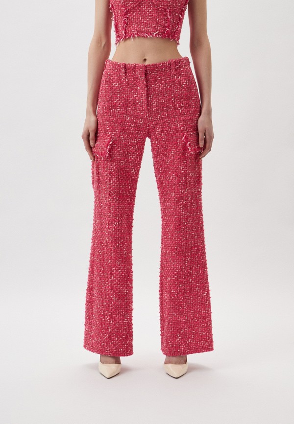 Брюки Patrizia Pepe 25900₽