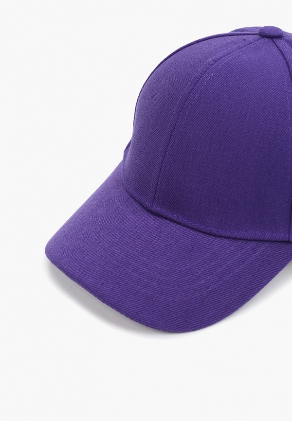 фото Бейсболка lilaccat