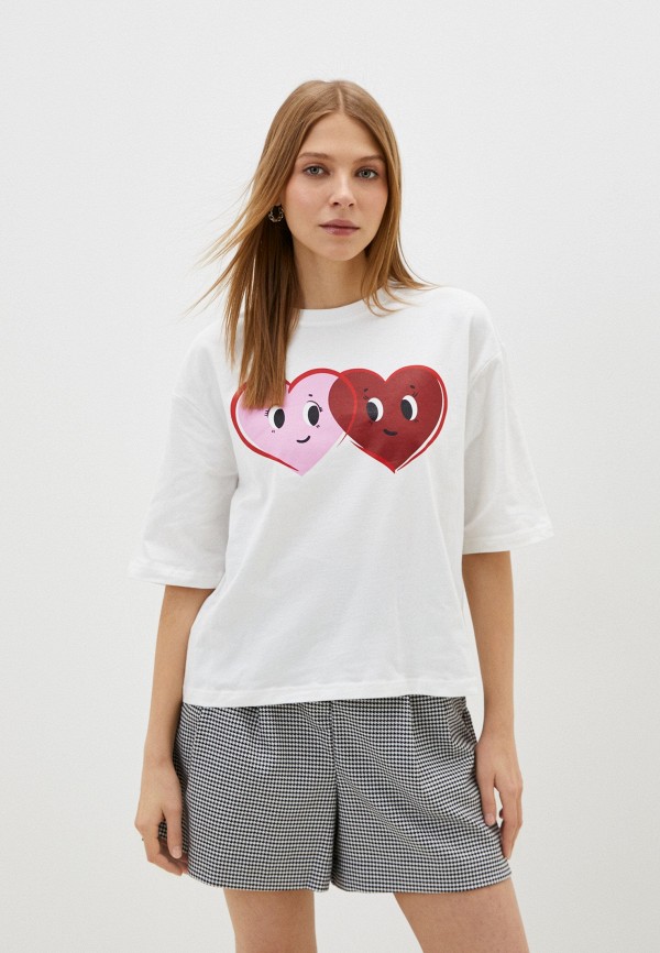 фото Футболка gloria jeans