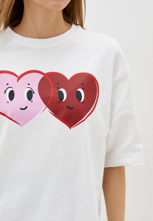 фото Футболка gloria jeans