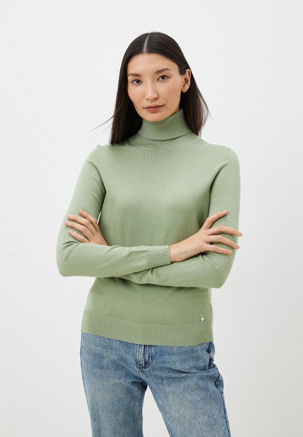 фото Водолазка conso wear