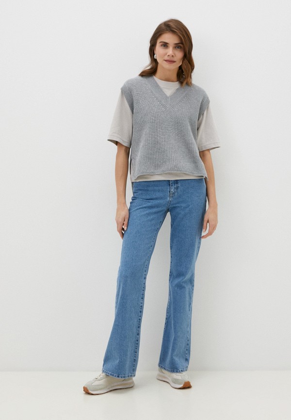 фото Жилет conso wear