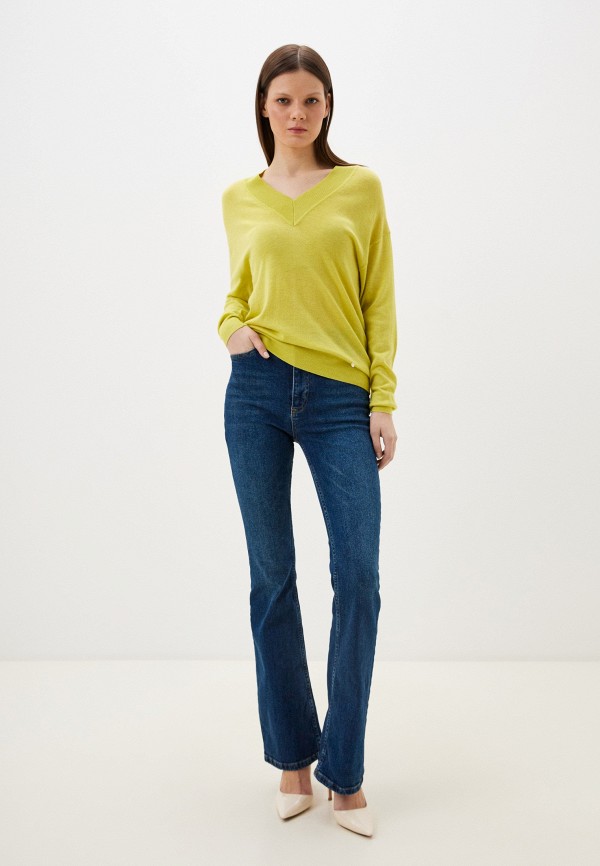 фото Пуловер conso wear