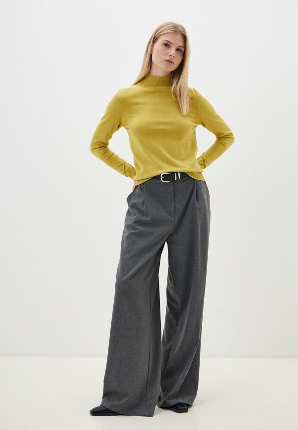 фото Водолазка conso wear