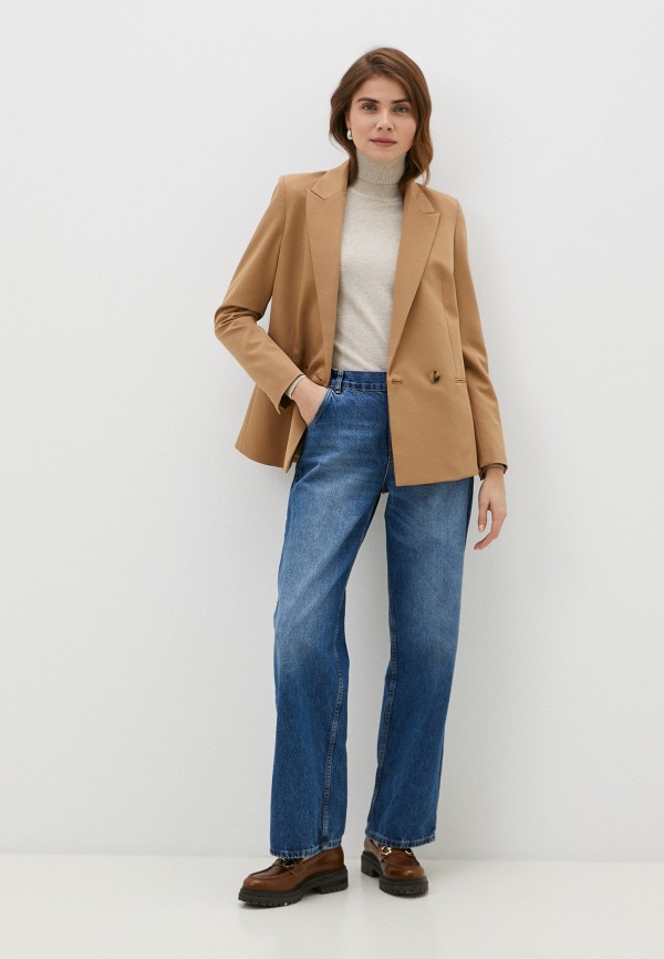 фото Водолазка conso wear