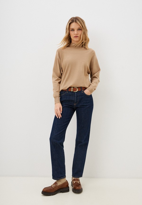 фото Водолазка conso wear