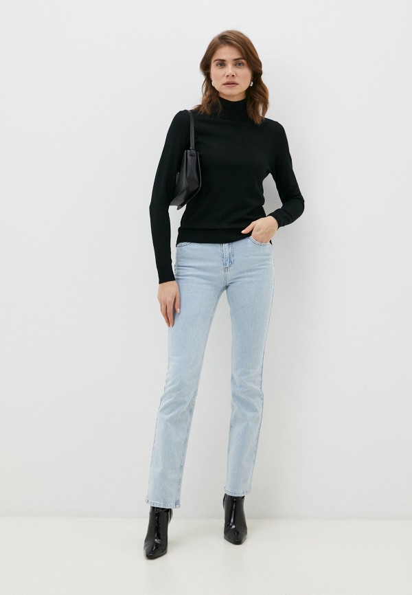 фото Водолазка conso wear