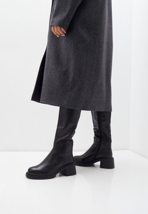 фото Сапоги barcelo biagi