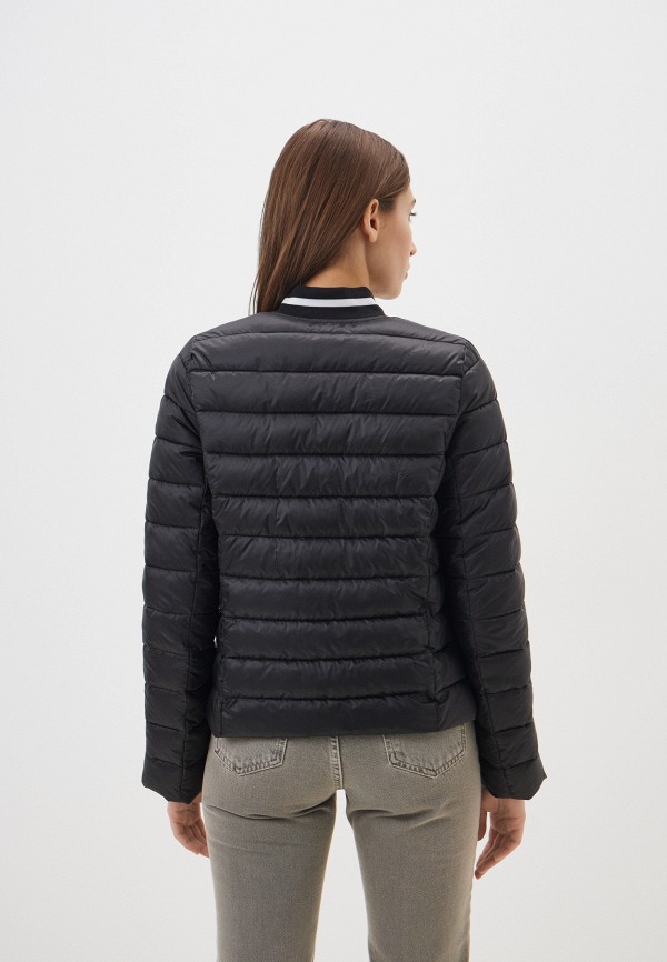 фото Куртка утепленная снежная королева