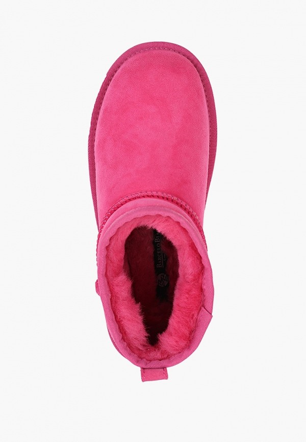 фото Полусапоги barcelo biagi