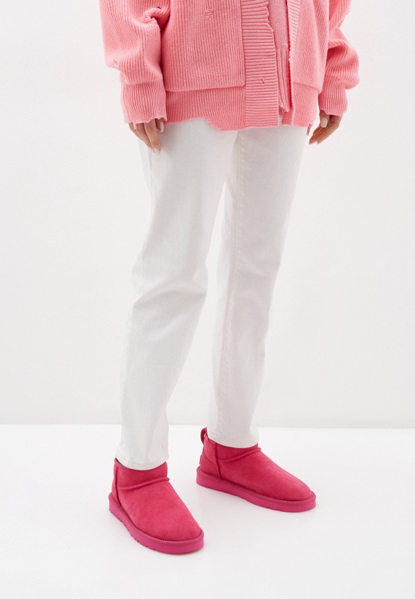 фото Полусапоги barcelo biagi