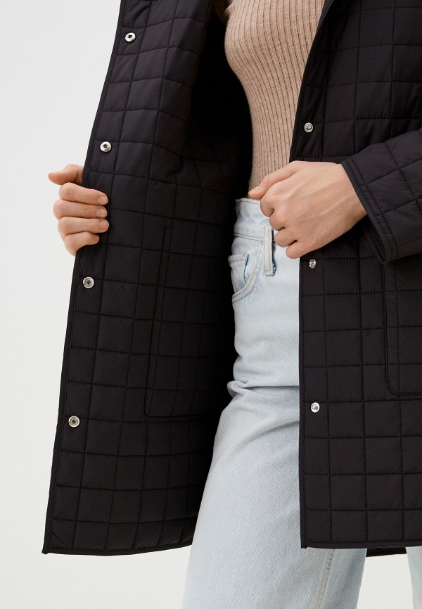 фото Куртка утепленная снежная королева