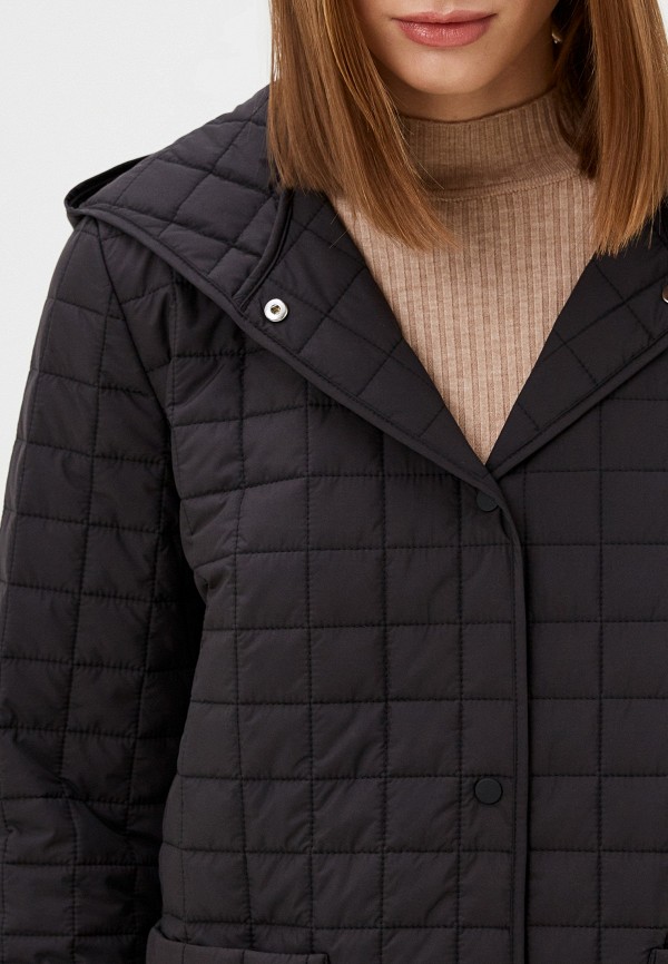 фото Куртка утепленная снежная королева