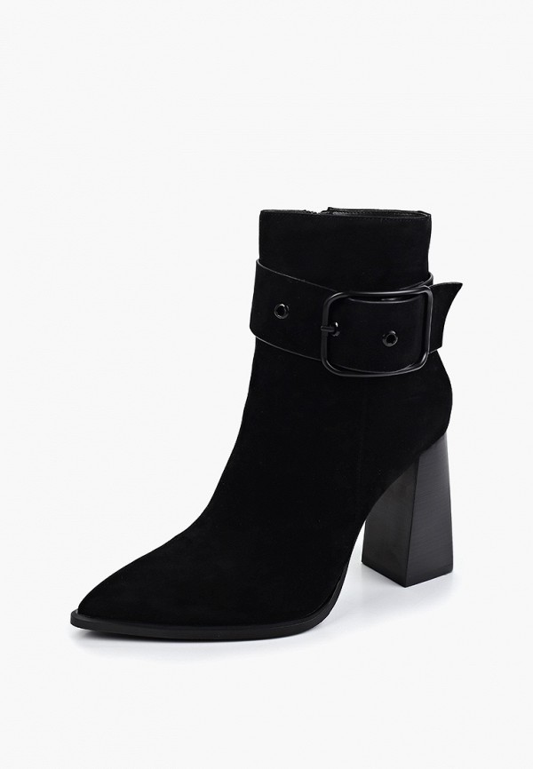 фото Ботильоны barcelo biagi