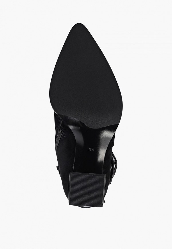 фото Ботильоны barcelo biagi