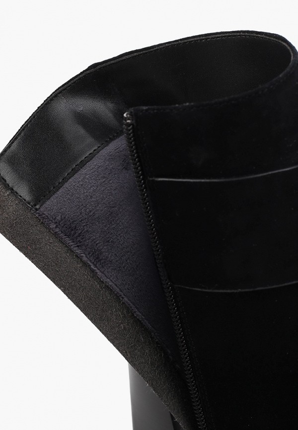 фото Ботильоны barcelo biagi